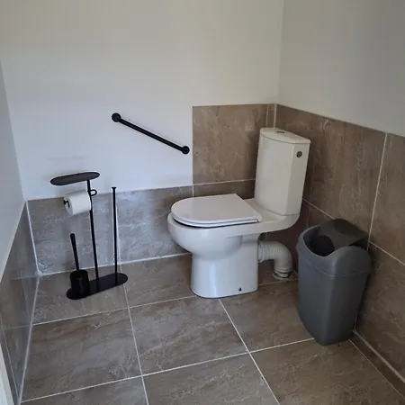 Vakantiehuis Petit De Carbonies *