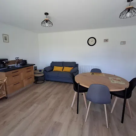 Petit De Carbonies Vakantiehuis *