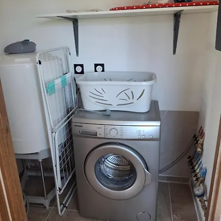 Petit De Carbonies Vakantiehuis