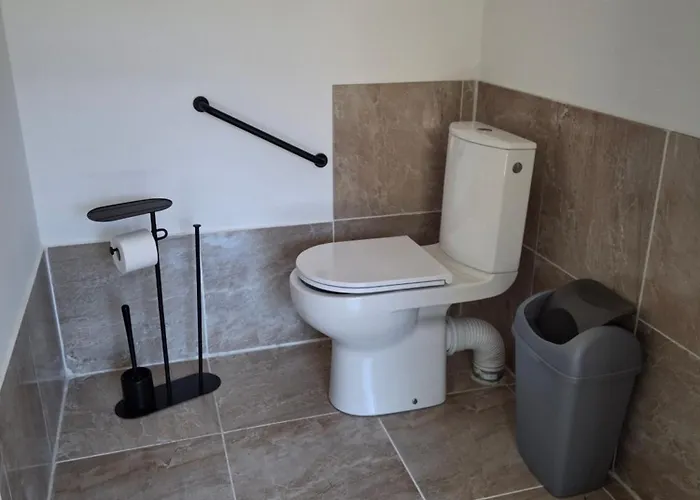 Casa vacanze Petit De Carboniès *