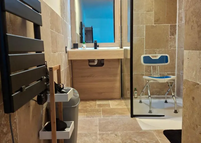 Casa vacanze Petit De Carboniès *