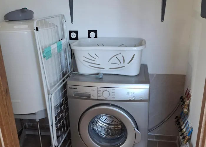 Petit De Carbonies Feriehus